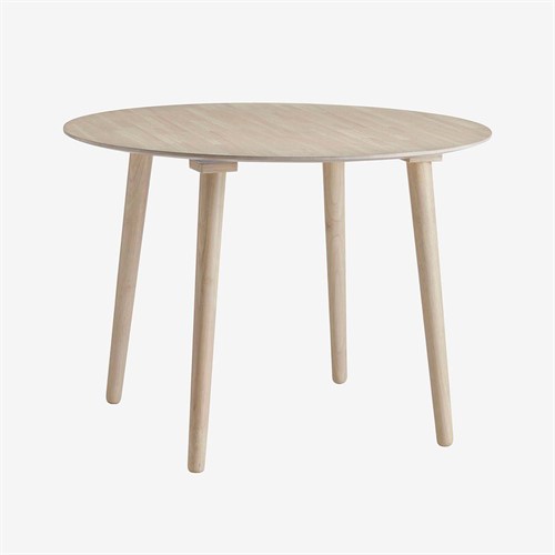 Kitchen Table Round